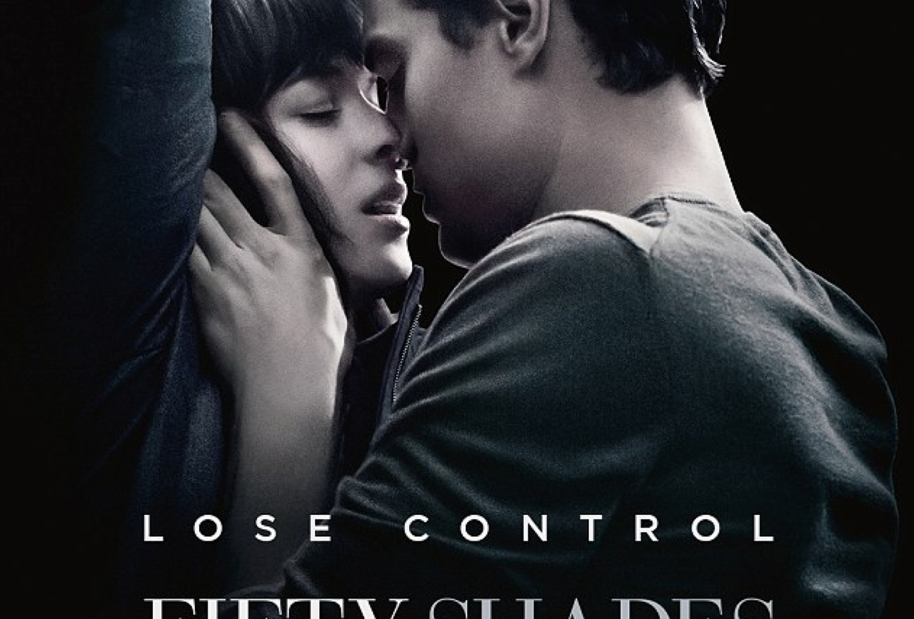 the full movie of fifty shades of grey